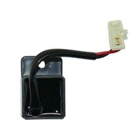 MCS KAWASAKI LED INDICATOR RELAY PLUG