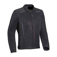 Ixon Cool Air Jacket - Black