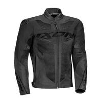 Ixon Draco Jacket - Black