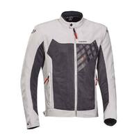 Ixon Orion Jacket - Grey/Anthracite