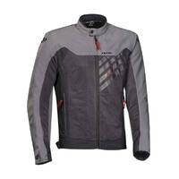 Ixon Orion Jacket - Anthracite/Grey/Red