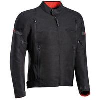 Ixon Specter Jacket - Black