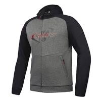 Ixon Touchdown Jacket - Black/Anthracite