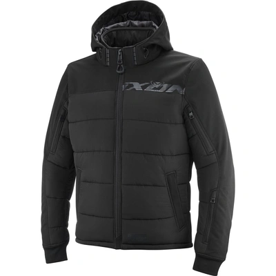 Ixon Aspen Jacket - Black