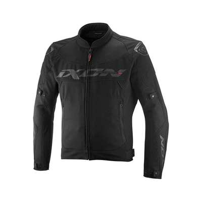 Ixon Meteor 31 Jacket - Black