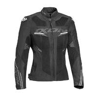 Ixon Ladies Draco Jacket - Black/White