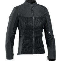 Ixon Fresh Womens Jacket - Black