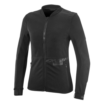 Ixon Womens Arma Jacket - Black