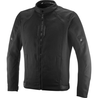 Ixon Womens Shadow Jacket - Black