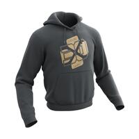 Ixon Takaaki Nakagami 2020 Hoodie - Grey