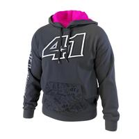 Ixon Espargaro 2023 Sweatshirt - Anthracite