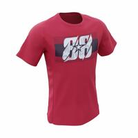 Ixon Oliveira 88 T-Shirt - Red