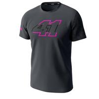 Ixon Espargaro 2023 T-Shirt - Anthracite