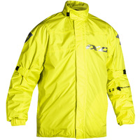 Ixon Madden Jacket - Black/Yellow