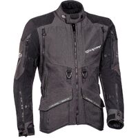 Ixon Ragnar Jacket - Black/Anthracite