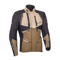 Ixon Eddas Jacket - Sand/Brown/Black