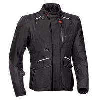 Ixon Balder Jacket - Black