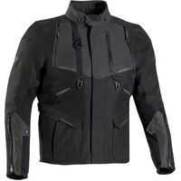 Ixon Eddas C Jacket - Black/Antracite