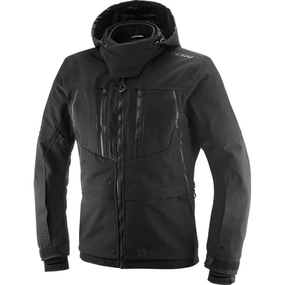 Ixon Asgar Jacket - Black