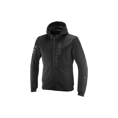 Ixon Park Air Jacket - Black