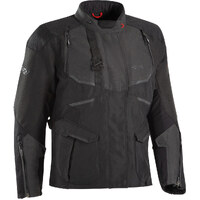 Ixon Ladies Eddas C Jacket - Black/Anthracite