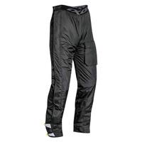 Ixon Sutherland Pants - Black/Yellow