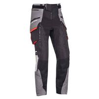 Ixon Ragnar Pants - Black/Grey/Red