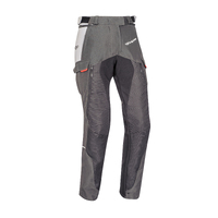 Ixon Eddas Pants - Black/Anthracite