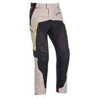 Ixon Eddas Pants - Grey/Khaki/Black