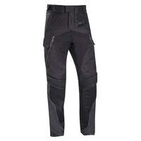 Ixon Eddas Short Leg Pants - Black/Anthracite