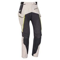 Ixon Ladies Eddas Pants - Grey/Khaki/Black