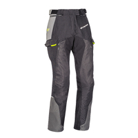 Ixon Ladies Balder Pants - Black/Grey/Yellow