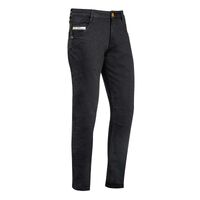 Ixon Mike Jeans - Black