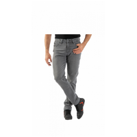 Ixon Alex Jeans - Black