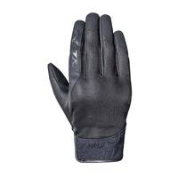 Ixon RS Slicker Black Gloves