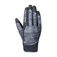 Ixon RS Slicker Glove - Black/Camo