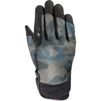 Ixon RS Slicker Glove - Khaki/Camo