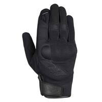 Ixon RS Delta Black Gloves