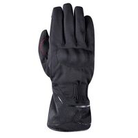 Ixon Pro Globe Black Gloves