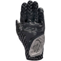 Ixon Dirt Air Glove - Black/Anthracite