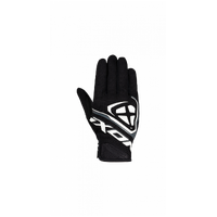 Ixon Hurricane Glove - Black/White