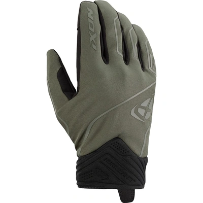 Ixon Pro Hurricane 2 Gloves - Khaki