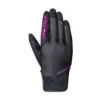 Ixon Ladies RS Slicker Black Pink Gloves