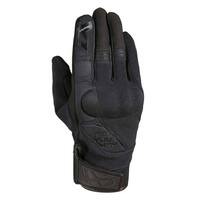 Ixon Ladies RS Delta Black Gloves