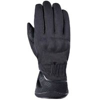 Ixon Womens Pro Globe Black Gloves