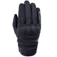 Ixon Womens Pro Blast Black Gloves
