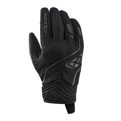 Ixon Womens Hurricane 2 Gloves - Black