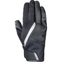 Ixon Youth RS Wheelie Glove - Black/White