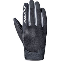 Ixon Youth RS Slicker Glove - Black/White