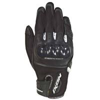 Ixon RS Rise Air Glove - Black/White